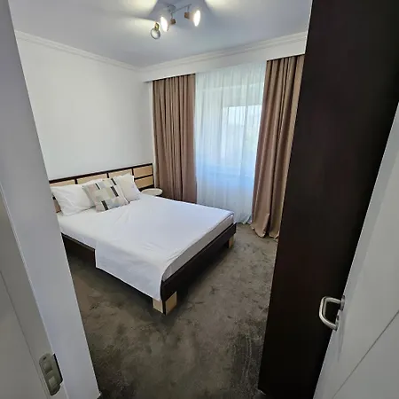 Cliff Sunrise Apartment Constanta Exterior photo