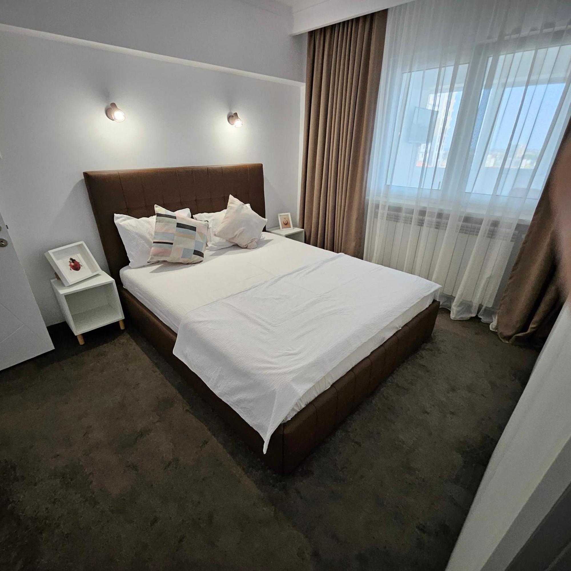 Cliff Sunrise Apartamento *