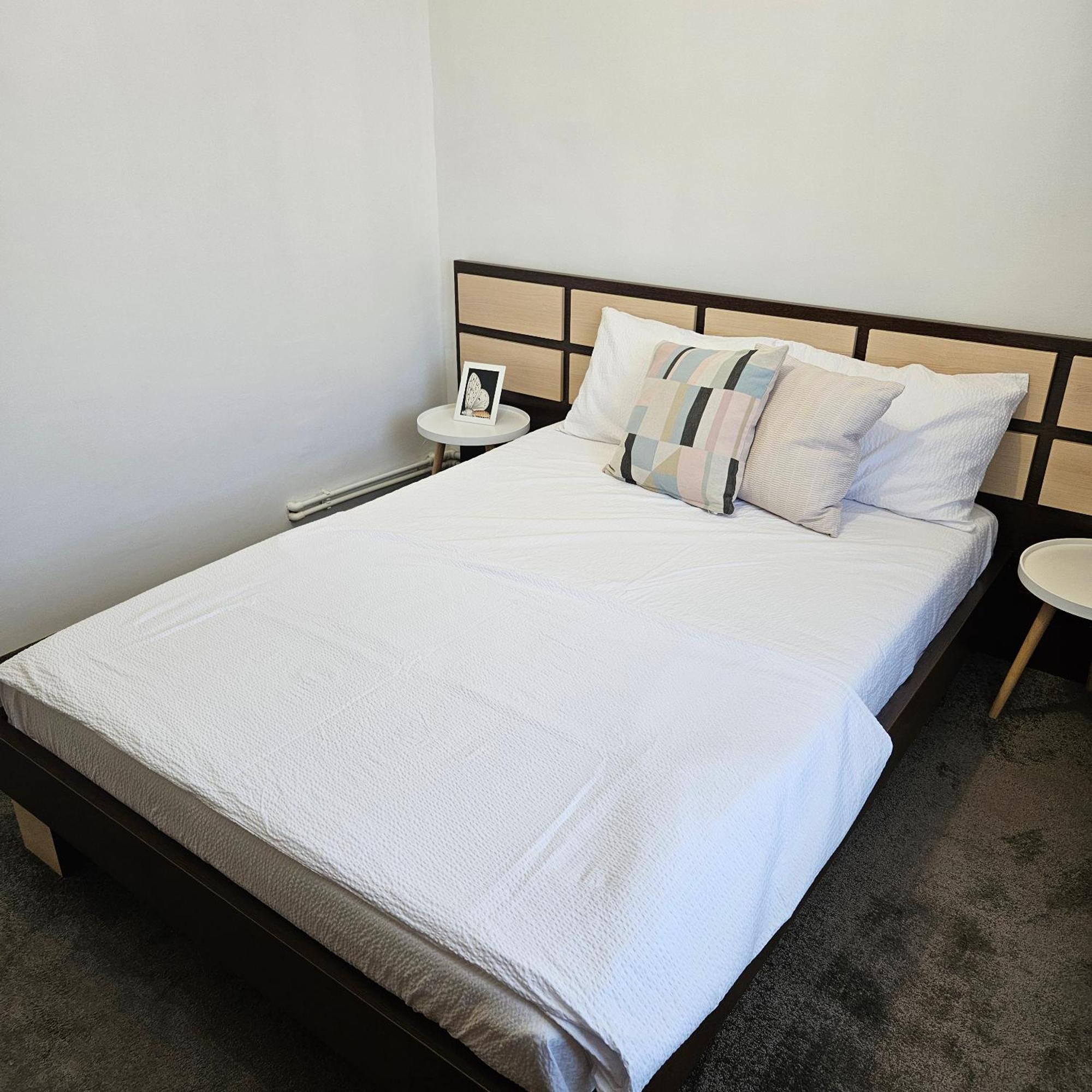 Cliff Sunrise Apartment Constanta